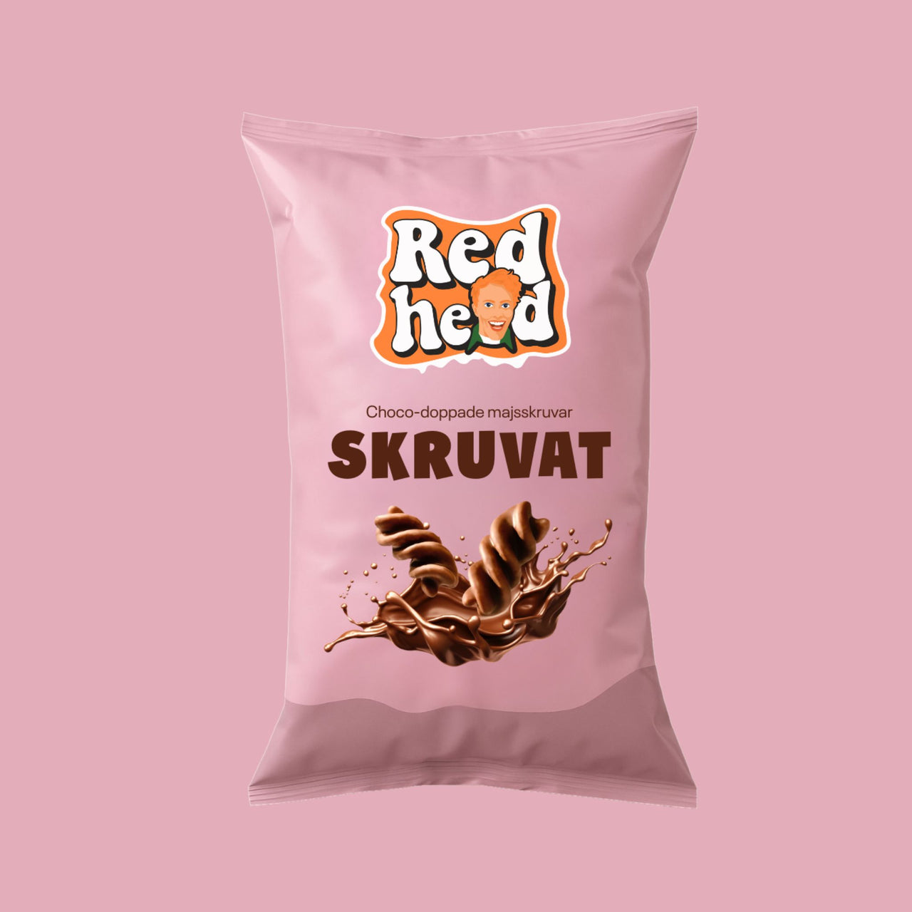 Skruvat